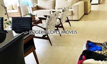 Imagem 5: Lindo Apartamento com 143 m² com 3 suítes na Vila Mariana - São Paulo - SP