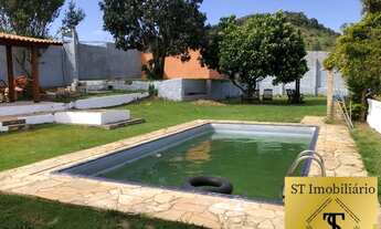 Imagem 3: Chácara Totalmente Plana para Financiamento Bancário