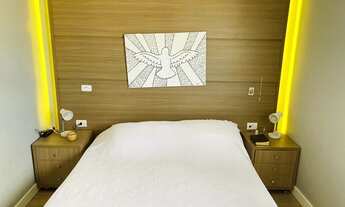 Imagem 5: Londrina - Apartamento Padrão - Jardim Agari