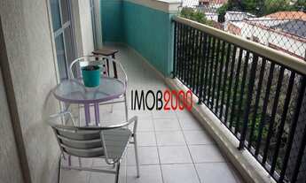 Imagem: Apartamento com 2 dormitórios à venda