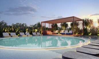 Imagem 5: LANÇAMENTO BRAVA OCEAN HOME CLUB