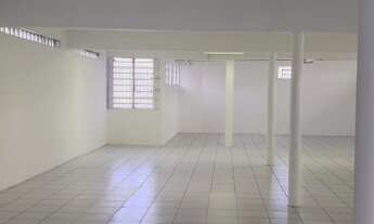 Imagem 2: Prédio Comercial 100% Renovado na Chácara Santo Antônio