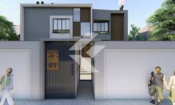 Imagem 4: Apartamento com 3 dormitórios 1 suíte 2 vagas Dom Bosco Itajaí