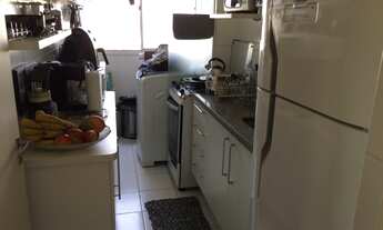 Imagem 5: Apartamento para venda com 48 metros quadrados com 2 quartos em Sacomã - São Paulo