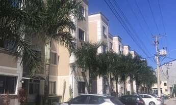 Imagem 4: Mar Báltico no Barreto - Unidade 02 quartos por R$ 115.000,00!