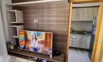 Imagem 2: Vendo Apartamento Condomínio Harmonia - 62m² - 2 quartos- Cuiabá-MT