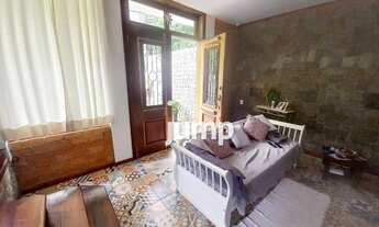 Imagem: Casa com 2 dormitórios à venda, 162 m²