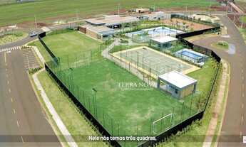 Imagem 10: Terreno à venda, 300 m² por R$ 245.500,00 - Condomínio Vivendas da Mata - Ribeirão Preto/S