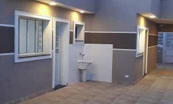 Imagem 2: Casa à venda, 109 m² por R$ 649.000,00 - Cidade Serodio - Guarulhos/SP