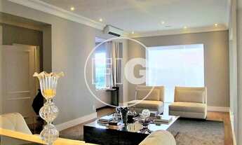 Imagem 5: PARQUE CIDADE JARDIM - CIDADE JARDIM - Venda - 255 m² - 3 Suítes - 4 Vagas