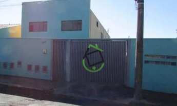 Imagem: Apartamento com 2 dormitórios à venda