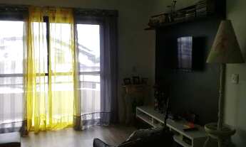 Imagem 3: Cobertura duplex para venda tem 271 metros quadrados com 3 quartos em Maitinga - Bertioga