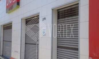 Imagem: Salão - Centro - Campinas