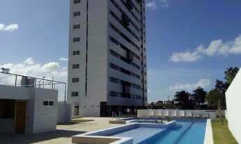 Imagem 4: Apartamento para venda possui 108 metros quadrados com 3 quartos em Lagoa Nova - Natal - R