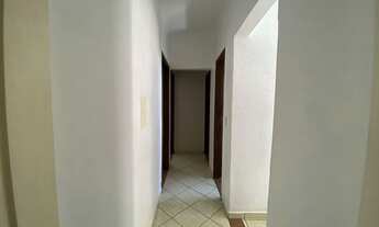 Imagem 3: Apartamento no setor rodoviário