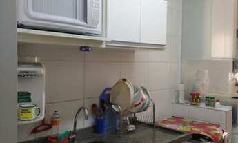 Imagem 6: Condomínio Brisas - vista para o horizonte - 03 dormitórios com suíte e planejados