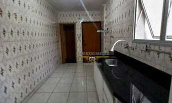 Imagem 6: Apartamento com 2 dormitórios para alugar, 94 m² por R$ 2.200,00/mês - Belém - São Paulo/S