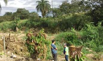 Imagem 3: Lote/Terreno plano , ideal para construção de galpões e instalação de empresas, Santa Luzi