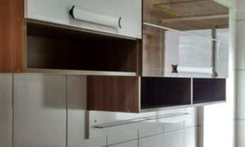 Imagem 2: Apartamento para venda com 49 metros quadrados no Condominio Reserva Nativa - Carapicuíba