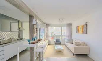 Imagem 5: PORTO ALEGRE - Apartamento Padrão - Passo da Areia