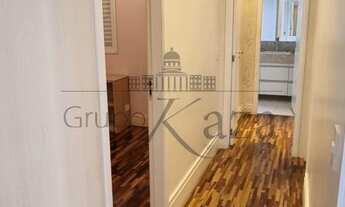 Imagem 3: Residencial Splendor Blue - 131m² - 3 Suítes com 3 vagas - Vista Banhado