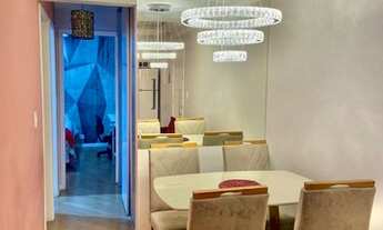 Imagem 3: Apartamento para venda com 2 quartos 1 vaga Guarulhos SP