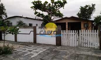 Imagem 2: MATINHOS - Casa Padrão - Gaivotas Iracema II