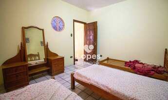 Imagem 3: Sobrado com 5 dormitórios à venda, 439 m² por R$ 899.000,00 - Jardim Villaça - São Roque/S