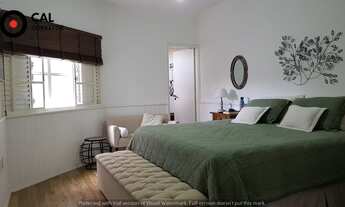 Imagem 2: Casa para venda com 327 metros quadrados com 4 quartos em Centro - Amparo - SP