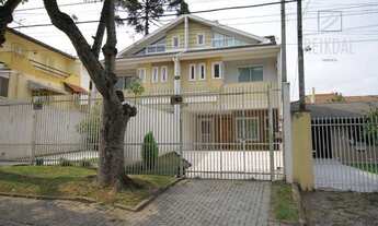 Imagem 3: Casa com 4 dormitórios à venda, 205 m² por R$ 785.000,00 - Barreirinha - Curitiba/PR