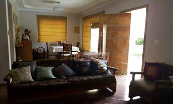 Imagem 6: Casa com 3 dormitórios à venda, 300 m² por R$ 1.350.000,00 - Condomínio Arujazinho IV - Ar