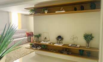 Imagem 3: CasaOpus Areião - Apartamento 4 quartos, sendo 4 suítes