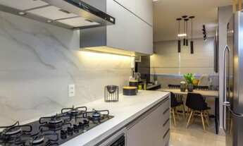 Imagem 5: SQS 414 Bloco I Asa Sul