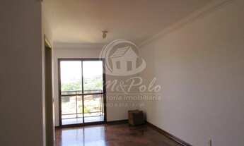 Imagem 4: Campinas - Apartamento Padrão - Jardim Paraíso