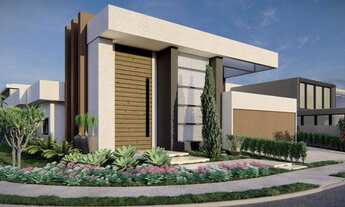 Imagem: Linda casa térrea 4 suítes -Jardins Verona