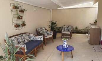 Imagem 2: Apartamento para Venda em Jundiaí, Engordadouro, 3 dormitórios, 1 suíte, 2 banheiros, 2 va