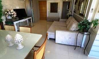 Imagem 3: Ótimo apt em manaíra todo projetado em andar alto!!