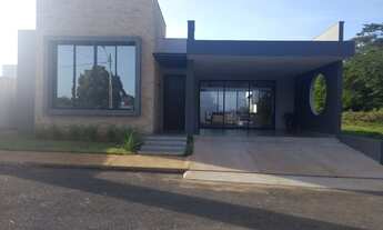 Imagem: Casa Alto Padrão - 3 Suítes