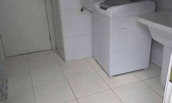 Imagem 4: Apartamento no Tatuapé de 153 m com 3 dormitórios sendo 1 suíte com closet, banheira e sac