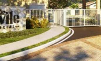 Imagem: Lote no Residencial BellaVile