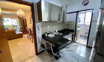 Imagem: Apartamento Bairro Jardim da Cidade Betim