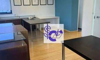 Imagem: Conjunto para alugar, 62 m² por R$ 3.500/mês