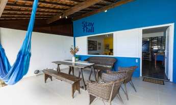 Imagem 7: Beira-Mar de 8 quartos e Piscina Privativa com Cozinheira - SH024025