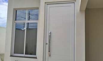 Imagem 2: Casa para Venda em Presidente Prudente, Jardim Itacaré, 3 dormitórios, 1 suíte, 2 banheiro