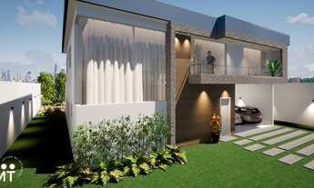 Imagem 3: Condomínio Ponta Negra 2 437m² 100% Documentado