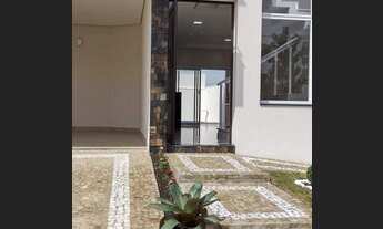 Imagem 4: CASA ALTO PADRÃO CONDOMINIO OLIVÍO FRANCESCHINI - HORTOLÂNDIA SP