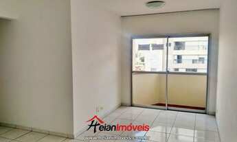 Imagem 2: Apartamento para Venda/locação, 3 Dorm, 1 Vaga, Próx. Saúde