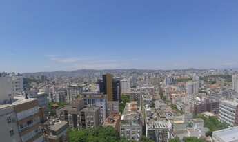 Imagem 7: PORTO ALEGRE - Conjunto Comercial/Sala - INDEPENDENCIA