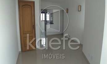 Imagem 5: VENDA] APARTAMENTO COM 94,00M² AU E 3 VAGAS NA GARAGEM