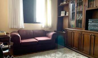 Imagem 7: BELÉM LINDO APTO. 234 M² 4 DORMS. 2 SUITES 3 VAGAS